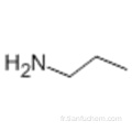 Propylamine CAS 107-10-8